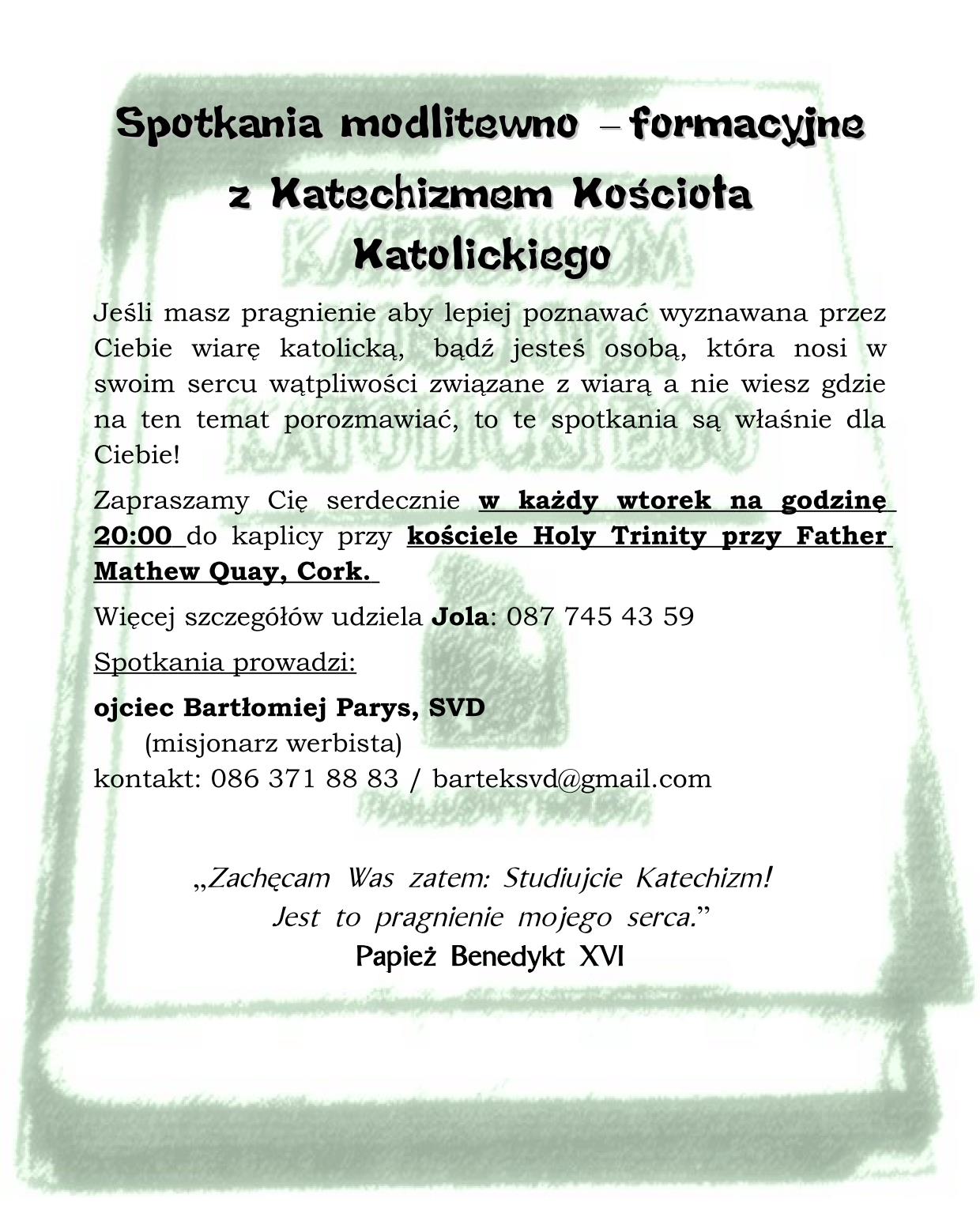 Wczoraj świętowanie a dziś fejsik przypomina mi plakat "od…