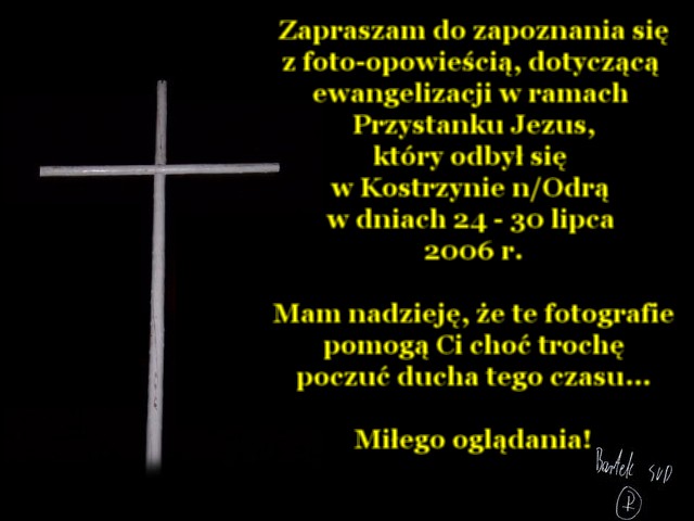 Przystanek Jezus 2006