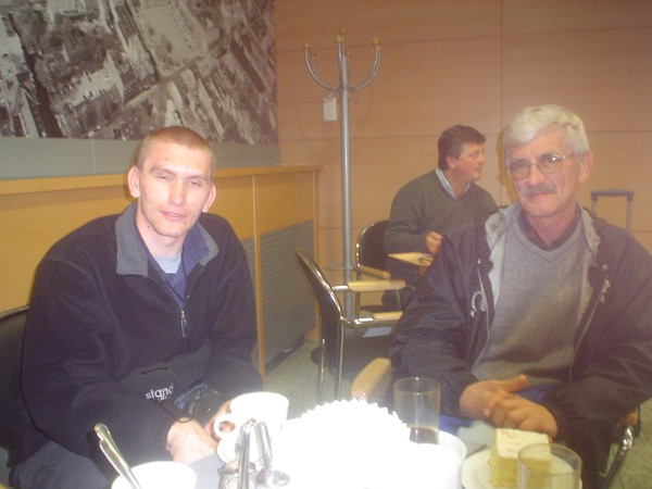 OTP – Irlandia i Chiny