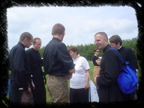 Lednica 2007